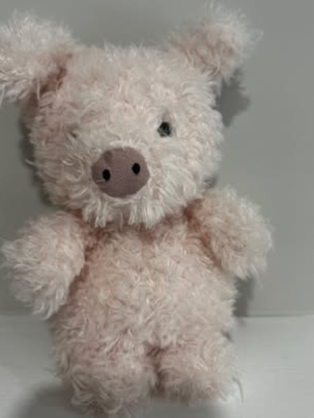 Jellycat Little Pig Plush